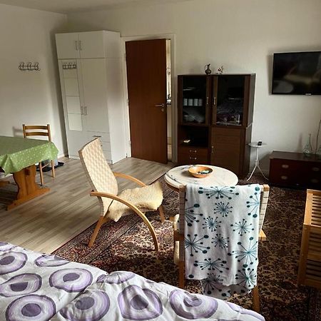 Bramming City Privat Overnatning , Ingen Morgenmad ภายนอก รูปภาพ