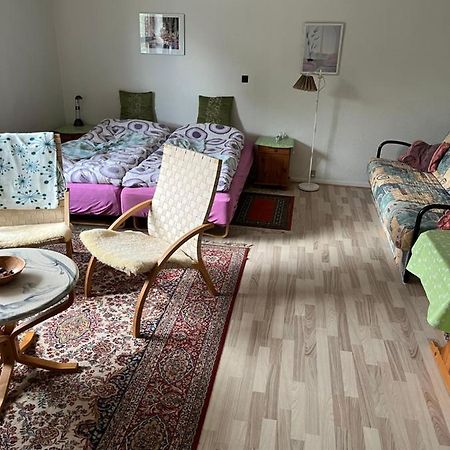 Bramming City Privat Overnatning , Ingen Morgenmad ภายนอก รูปภาพ