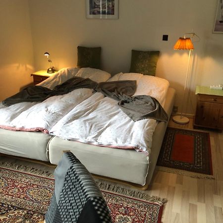 Bramming City Privat Overnatning , Ingen Morgenmad ภายนอก รูปภาพ
