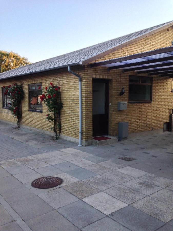 Bramming City Privat Overnatning , Ingen Morgenmad ภายนอก รูปภาพ