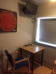 Bramming City Privat Overnatning , Ingen Morgenmad ภายนอก รูปภาพ
