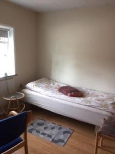 Bramming City Privat Overnatning , Ingen Morgenmad ภายนอก รูปภาพ