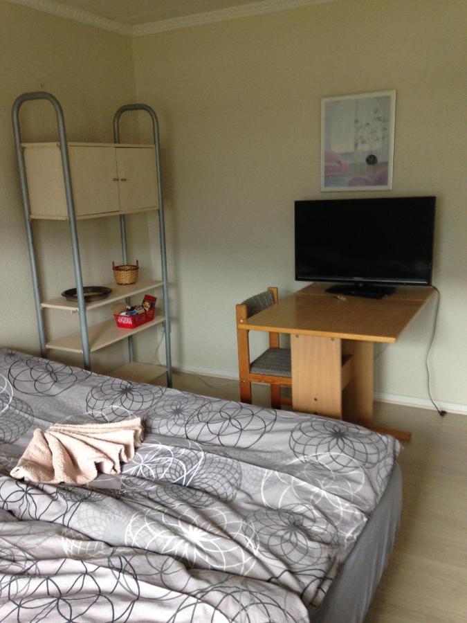 Bramming City Privat Overnatning , Ingen Morgenmad ภายนอก รูปภาพ