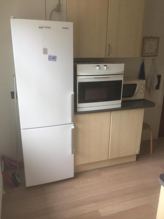 Bramming City Privat Overnatning , Ingen Morgenmad ภายนอก รูปภาพ