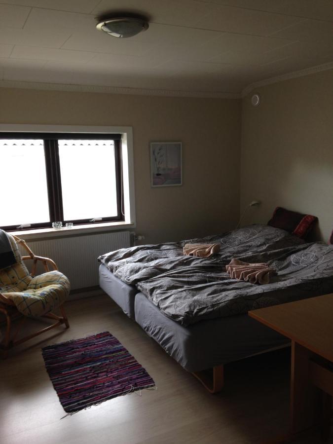 Bramming City Privat Overnatning , Ingen Morgenmad ภายนอก รูปภาพ