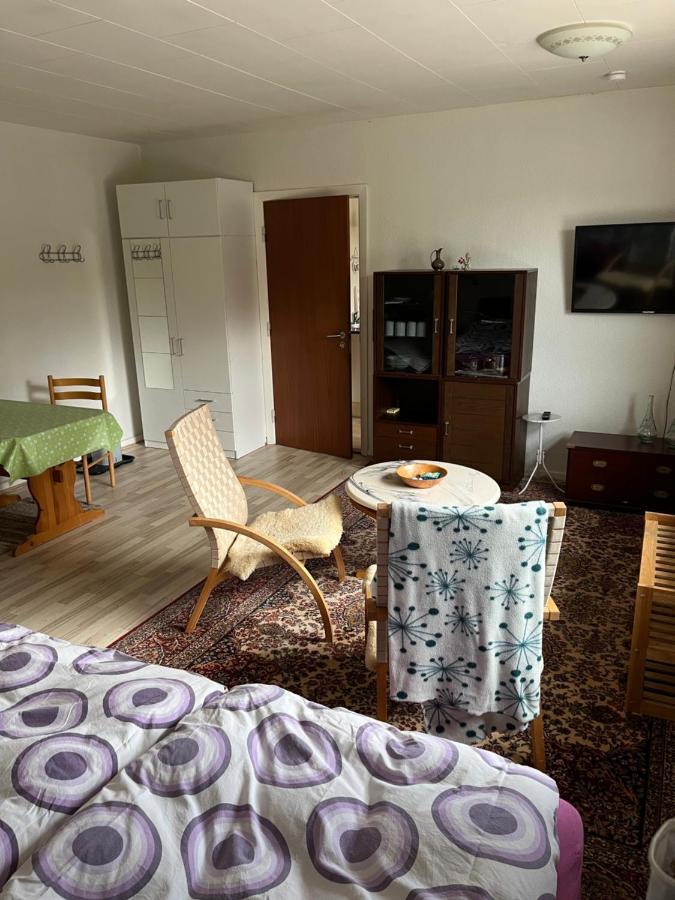Bramming City Privat Overnatning , Ingen Morgenmad ภายนอก รูปภาพ